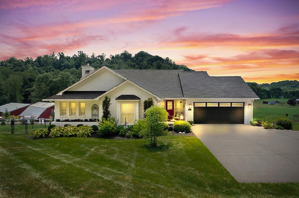 Real estate listing image