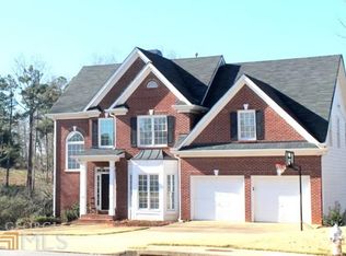 3760 Morning Crest Way, Cumming, GA 30041