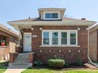 9321 S Elizabeth St, Chicago, IL 60620