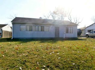 614 Lasalle Blvd, Marquette Heights, IL 61554