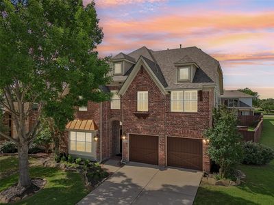 5413 Fox Chase Ln, McKinney, TX, 75071