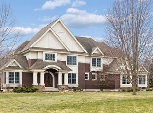 3215 Graham Hill Rd, Long Lake, MN 55356