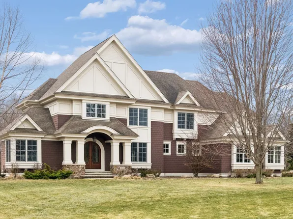 3215 Graham Hill Rd, Long Lake, MN 55356