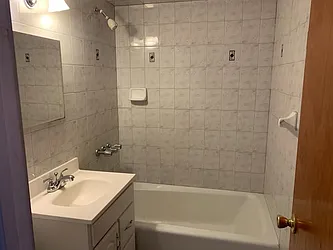 Rented by Liz Realty Group