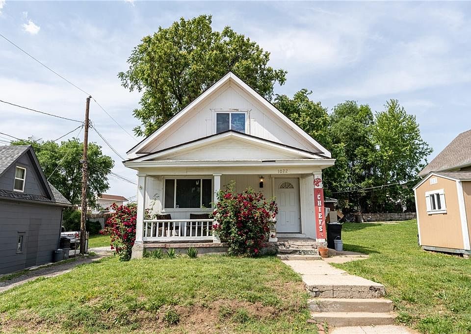 1022 Lowell Ave, Kansas City, KS 66102 Zillow