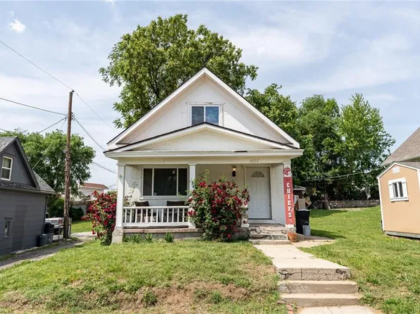 1022 Lowell Ave, Kansas City, KS 66102