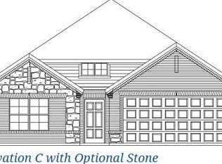 1308 Heather Ln, Little Elm, TX 75068