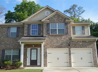 1504 Gallup Dr, Stockbridge, GA 30281