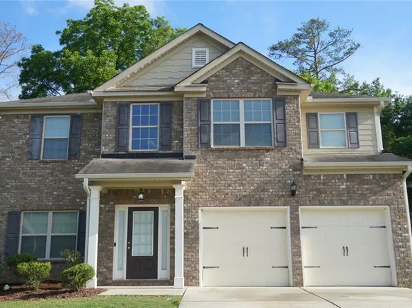 1504 Gallup Dr, Stockbridge, GA 30281