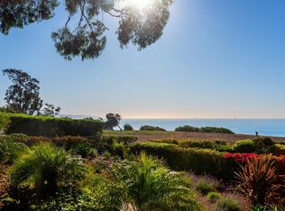 78 Seaview Dr, Santa Barbara, CA 93108