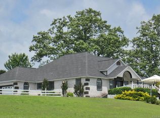 30935 S Indian Rd, Park Hill, OK 74451