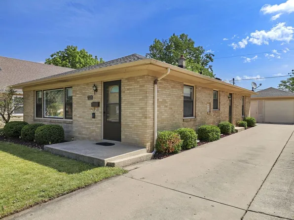 915 Indiana STREET, Racine, WI 53405