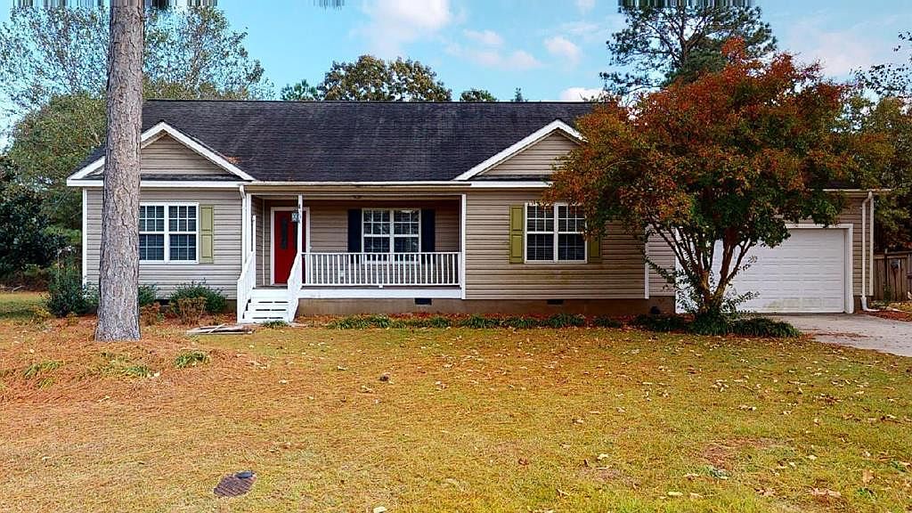 201 Pioneer Trails Drive, Seven Springs, NC 28578 Zillow