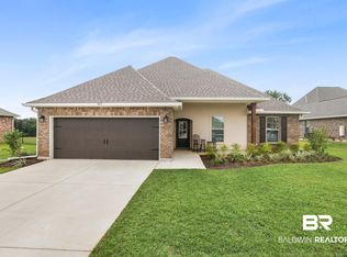 9855 Chipper Ln, Foley, AL 36535