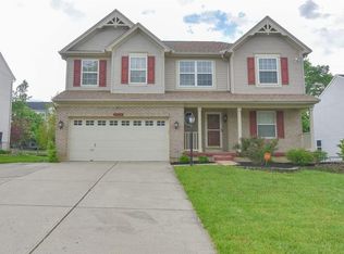 1108 Abbington Dr, Union, KY 41091