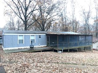 75 Call Dr, Springville, TN 38256