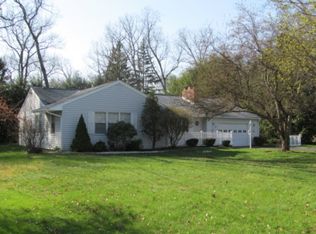 2 Meadow Ln, Titusville, PA 16354