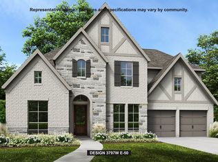 1809 Bistineau Ct, Celina, TX 75009