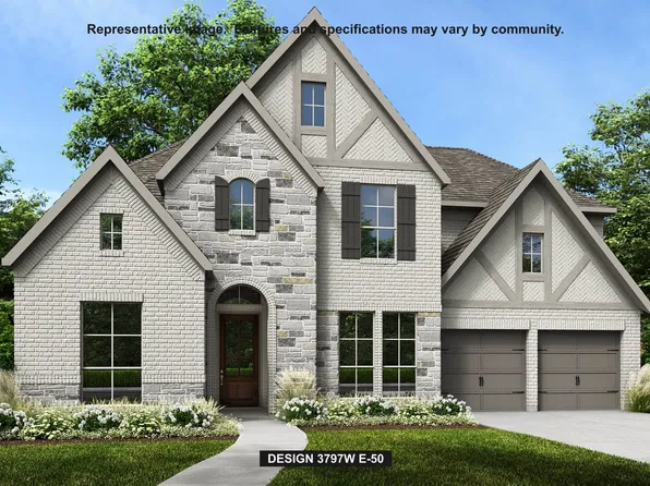 1809 Bistineau Ct, Celina, TX 75009