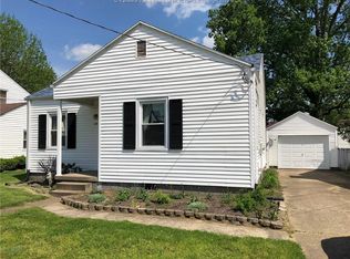 109 Pleasant St, Point Pleasant, WV 25550