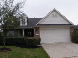 6311 Saragosa Crossing Ln, Houston, TX 77066