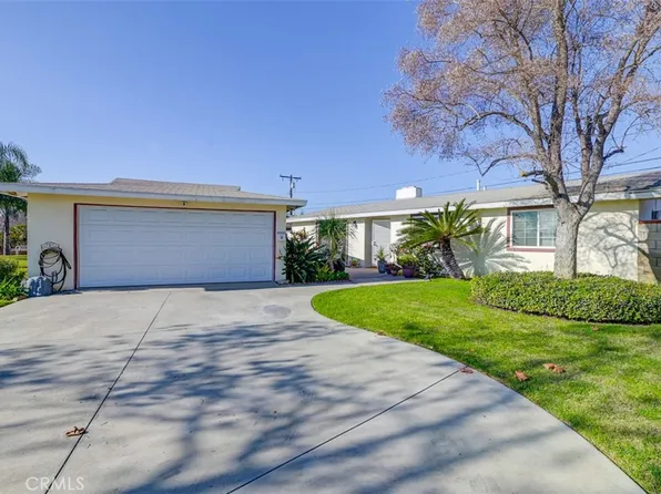 2275 W Coronet Ave, Anaheim, CA 92801