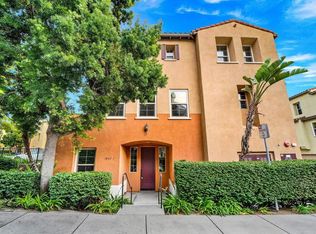 1841 Spring Straw Ln UNIT 1, Chula Vista, CA 91913