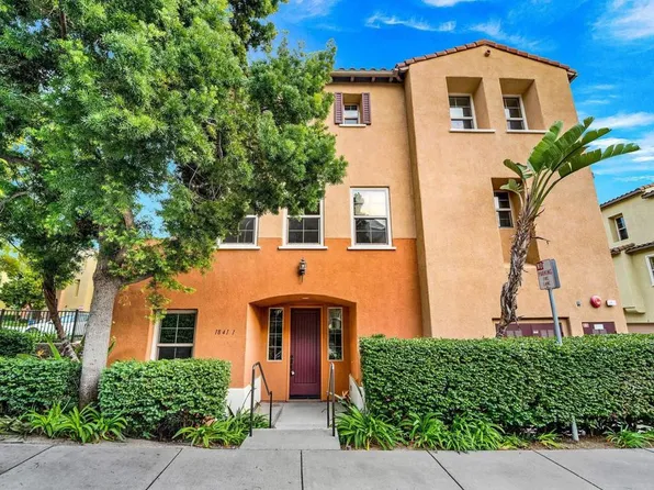 1841 Spring Straw Ln Unit 1, Chula Vista, CA 91913