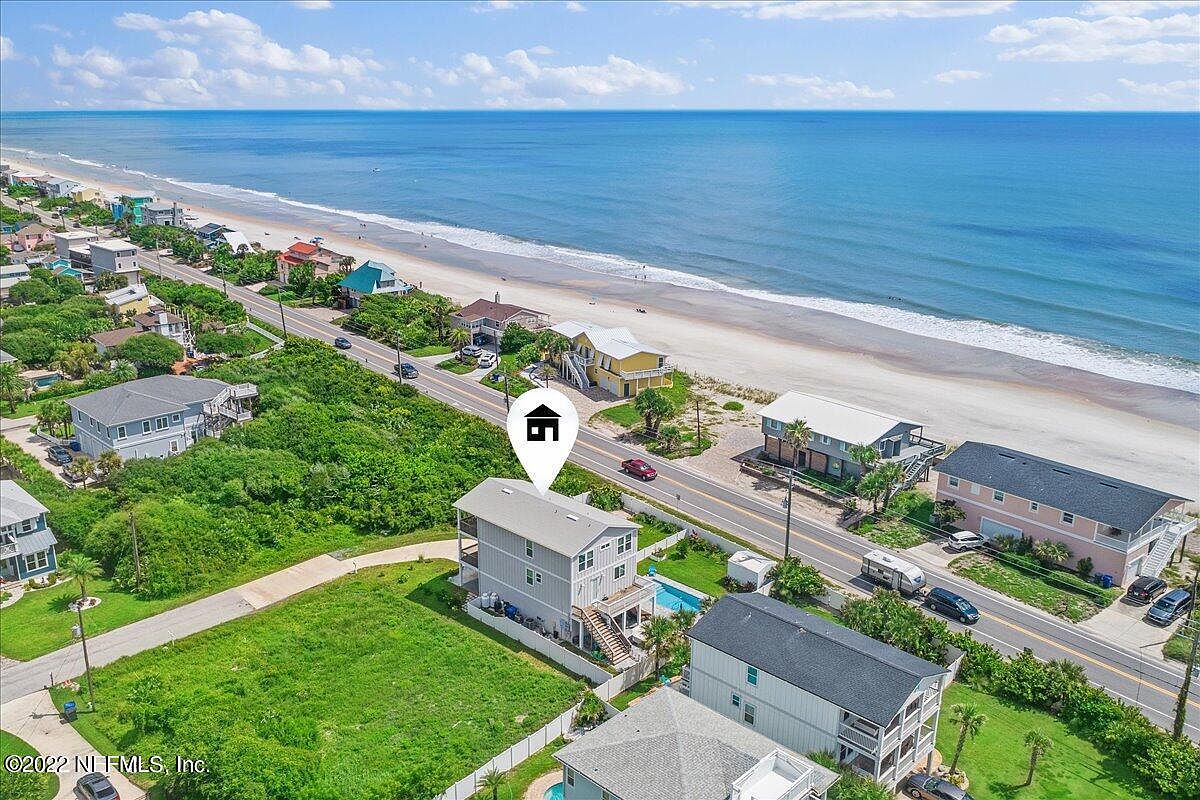 211 TWENTYFIRST Street, Saint Augustine, FL 32084 Zillow