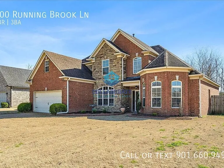 200 Running Brook Ln — Photo 2