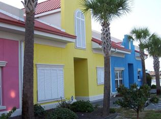 6045 Elysian Ave, Perdido Key, FL 32507