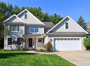 2830 N Hayes St, Avon, OH 44011