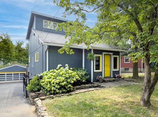 205 Blackburn Ave, Louisville, KY 40206