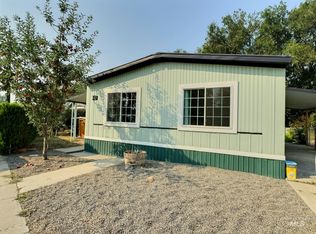 621 N Timathy Rd, Boise, ID 83713