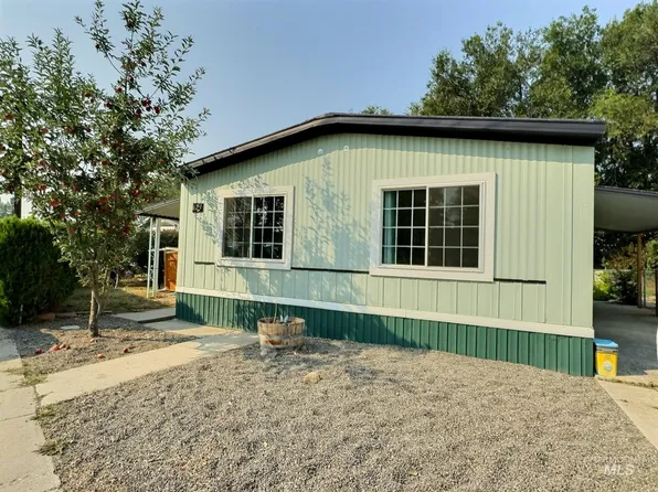 621 N Timathy Rd, Boise, ID 83713