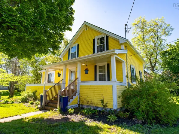 215 Main St, Berwick, NS B0P 1E0
