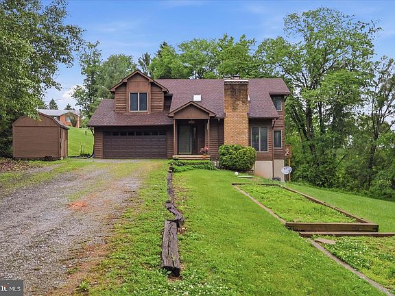 4th image of 12763 Bunker Hill Rd