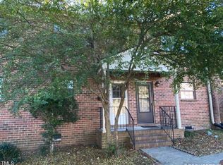 105 Fidelity St APT A-19, Carrboro, NC 27510