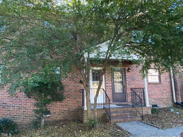 105 Fidelity St APT A-19, Carrboro, NC 27510