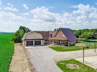 16530 State Route 634 #FT, Fort Jennings, OH 45844