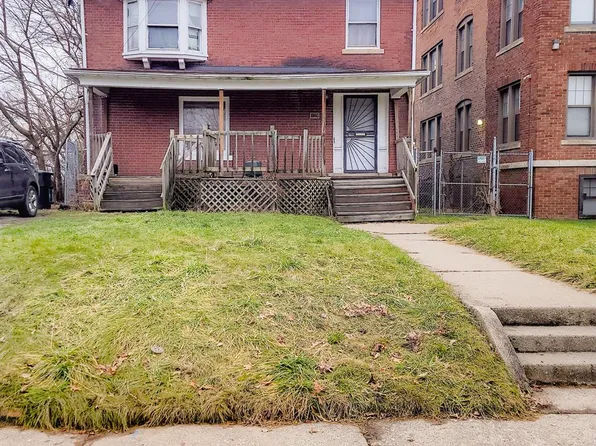 1881 W Grand Blvd, Detroit, MI 48208
