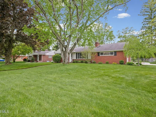 2919 Strauss Ave, Toledo, OH 43606