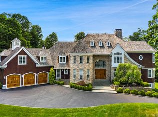 18 Hollow Ridge Rd, Bedford Corners, NY 10549