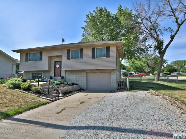 2821 Furnas St, Ashland, NE 68003