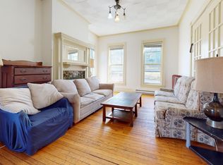 214 Stewart Avenue - 1 (3Bedroom), Ithaca, NY 14850