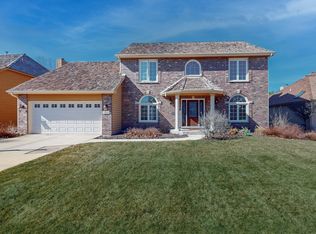 1207 Birchdale Ln, Aurora, IL 60504