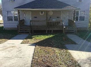 3701 Cleveland Ave, Kansas City, MO 64128
