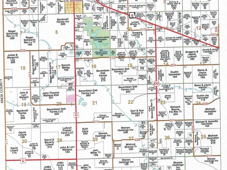 2nd image of 0 State Highway D