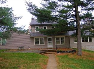 N Main St, Wrightsville, PA 17368