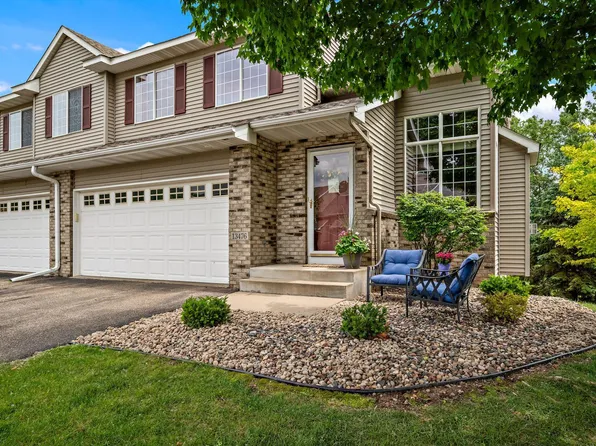 13476 Settlers Ridge Ln, Burnsville, MN 55337